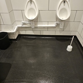 Commercial End of Tenancy Cleaning Wetherby